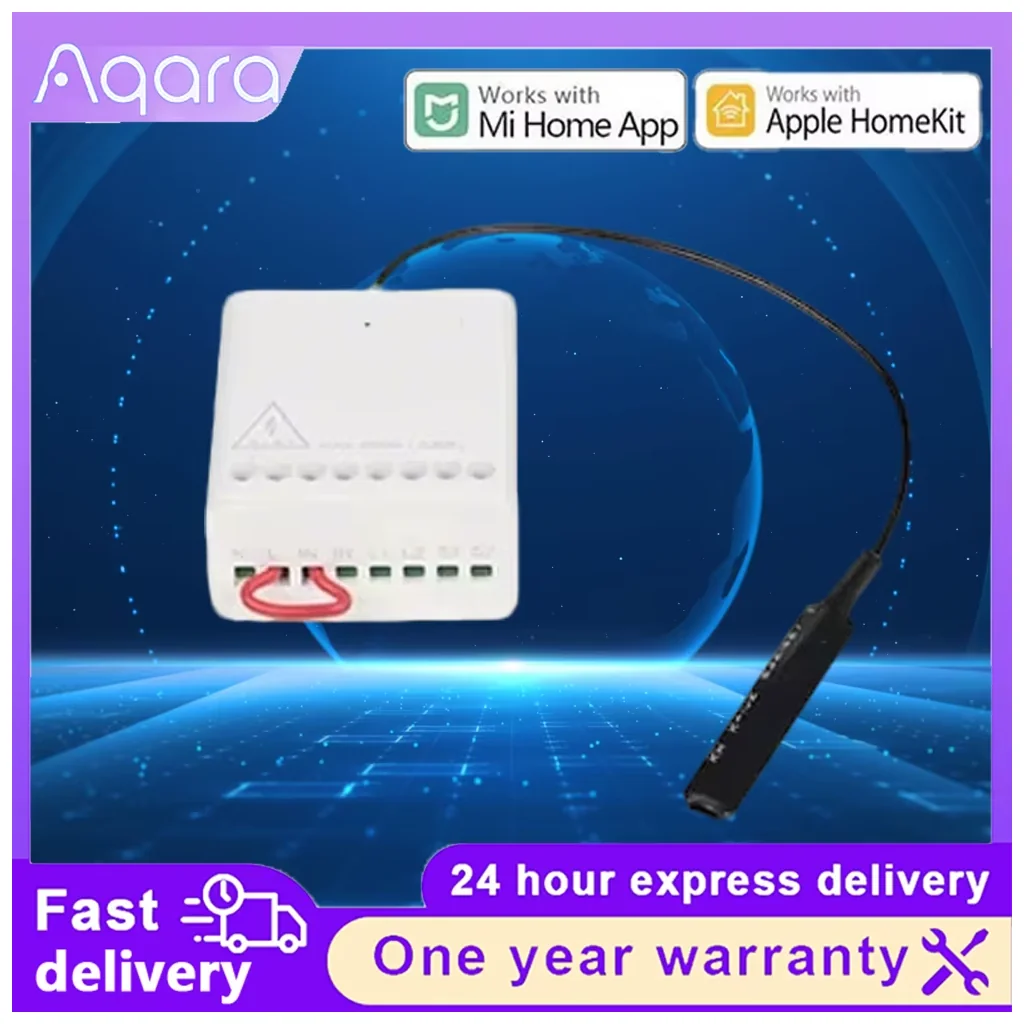 Mijia Smart Switch