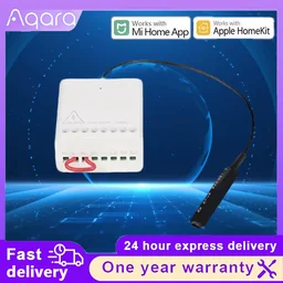 Mijia Smart Switch