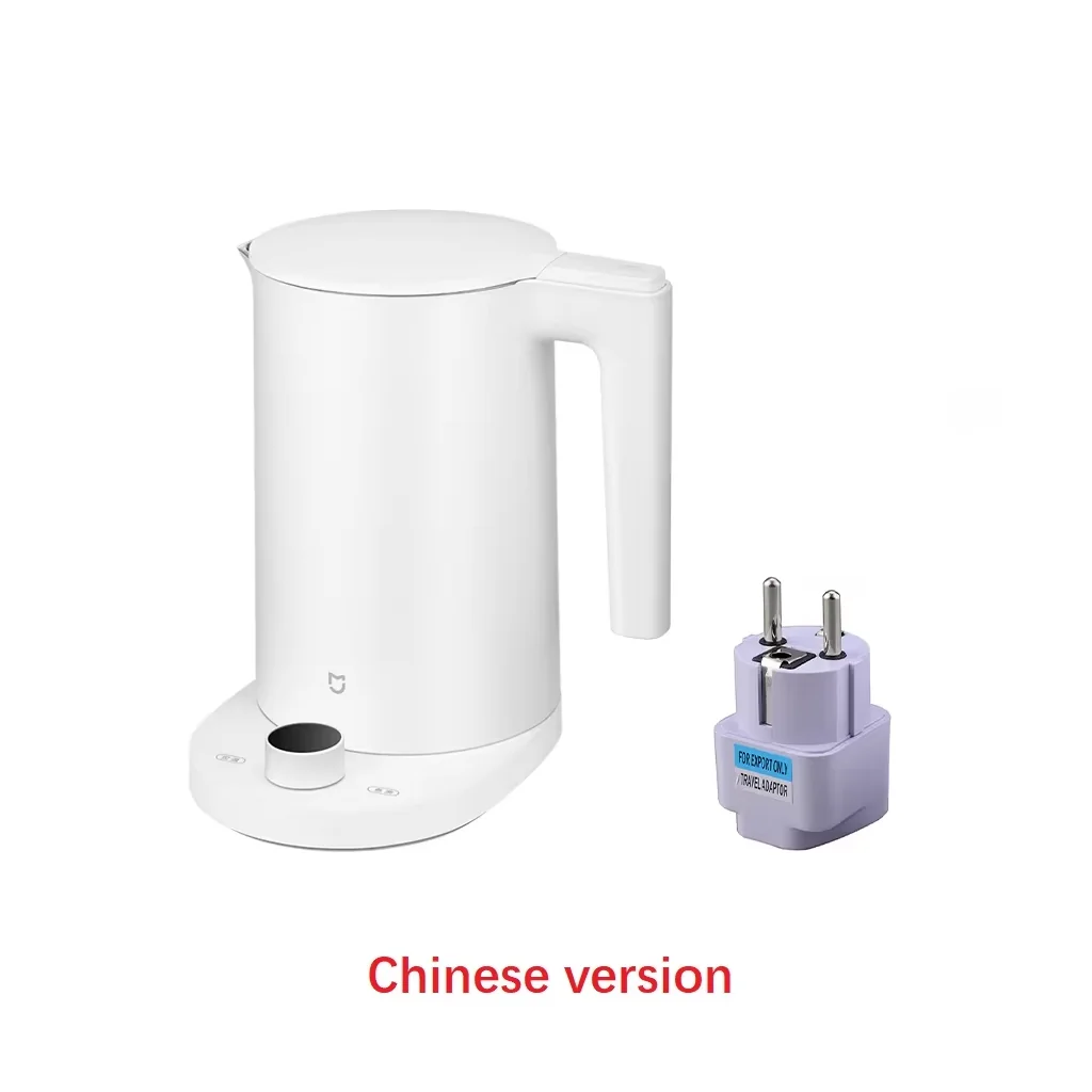 24H MIJIA Smart Kettle 2 Pro