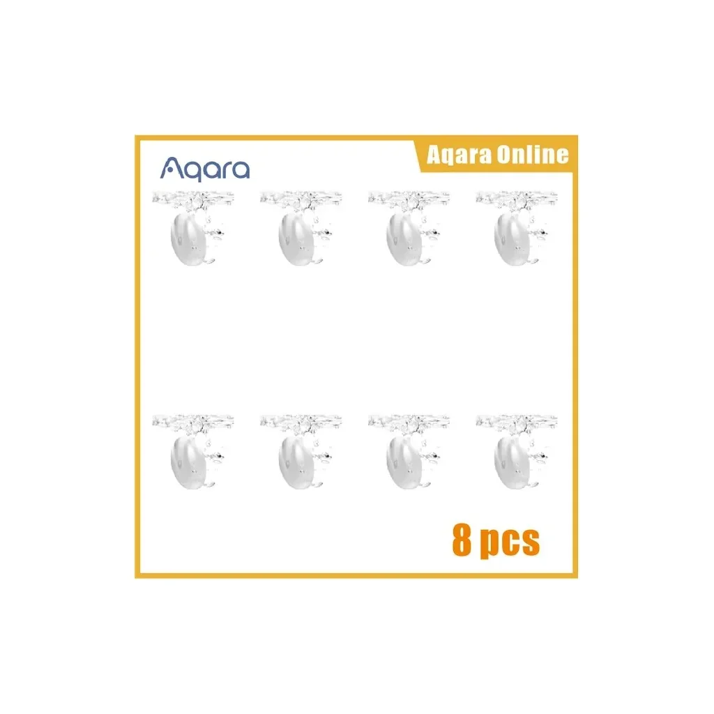 Aqara Water Leak Sensor Aqara Water Leak Sensor