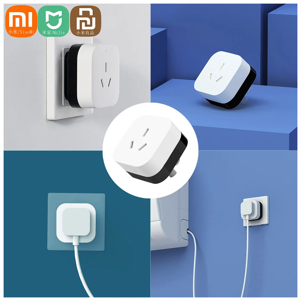 Xiaomi Air Conditioning Companion 2 Smart Home Socket Remote Control For Mihome Sensors Control Xiaomi Air Conditioning Companion 2 Smart Home Socket Remote Control For Mihome Sensors Control