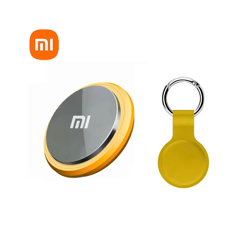 XIAOMI Mini GPS Tracker Portable Smart AntiLost Reminder Device Pets Bag Wallet Bluetooth for Finder Air Tag Tracking Locator XIAOMI Mini GPS Tracker Portable Smart AntiLost Reminder Device Pets Bag Wallet Bluetooth for Finder Air Tag Tracking Locator