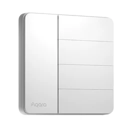 Aqara WHITE4 Remote Control (4-Key)