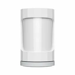 Linptech ES5 Human Presence Sensor Side Mounted Infrared Radar Light Sensing Three In One Human B...