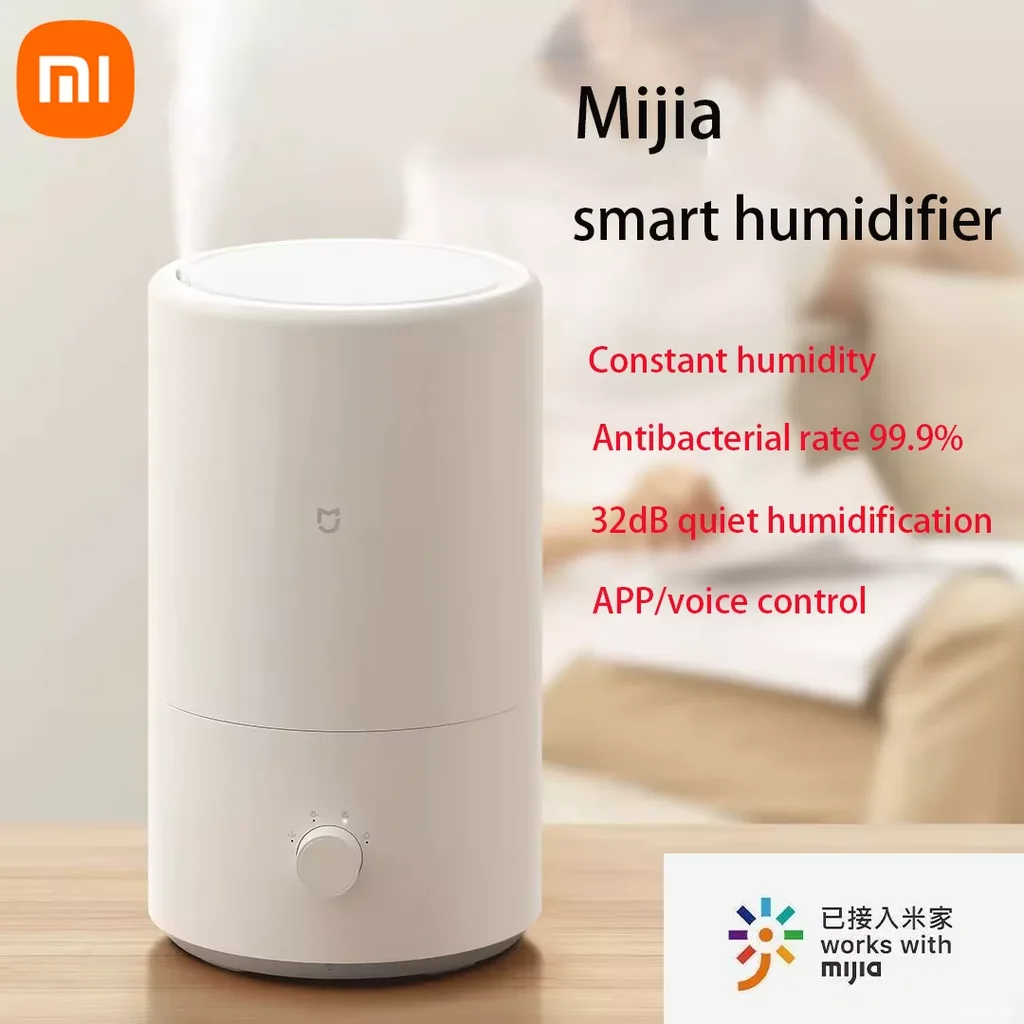 Xiaomi Remote Control
