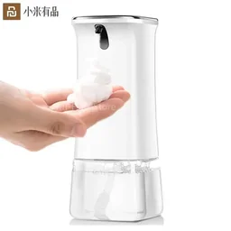 Xiaomi ENCHEN POP Clean Hand Washer Auto Soap Dispenser Noncontact Foaming Washing Machine For Sm...