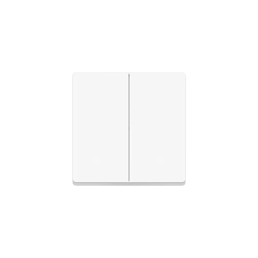 Xiaomi Smart Wall Switch (2-Key)