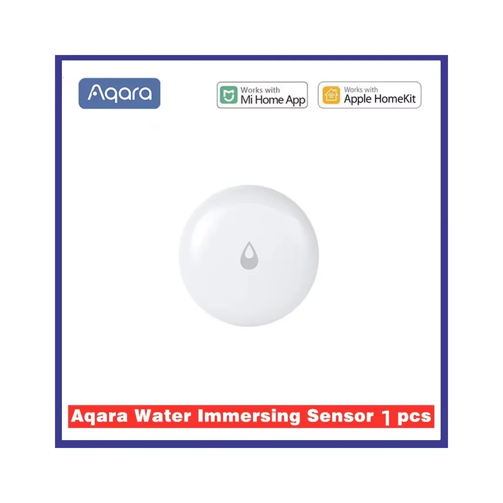 Aqara Water Sensor Aqara Water Sensor