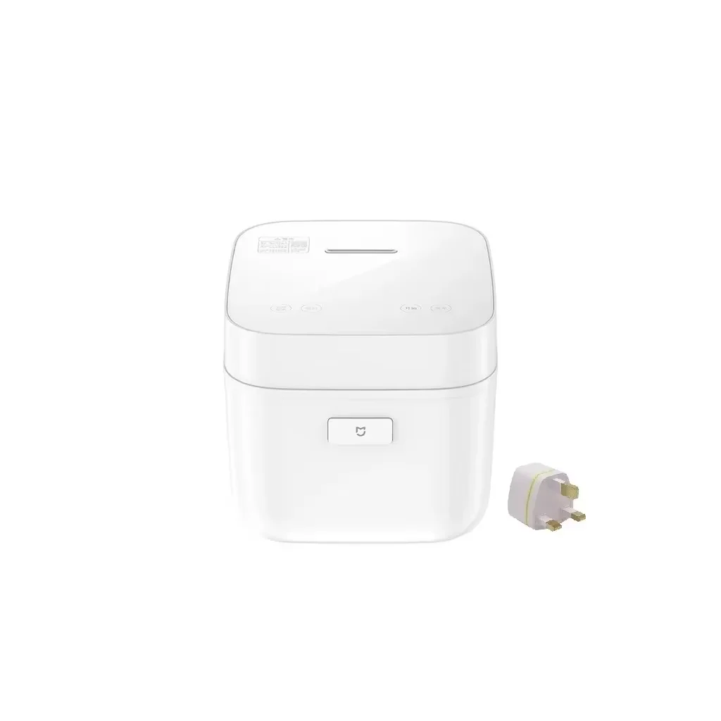 Original Xiaomi Mijia Smart Rice Cooker Mini 2 1.5L Electric Cooking Pot Utensils Multicooker for Kitchen Devices MiHome App
