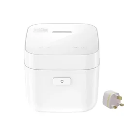 Original Xiaomi Mijia Smart Rice Cooker Mini 2 1.5L Electric Cooking Pot Utensils Multicooker for...