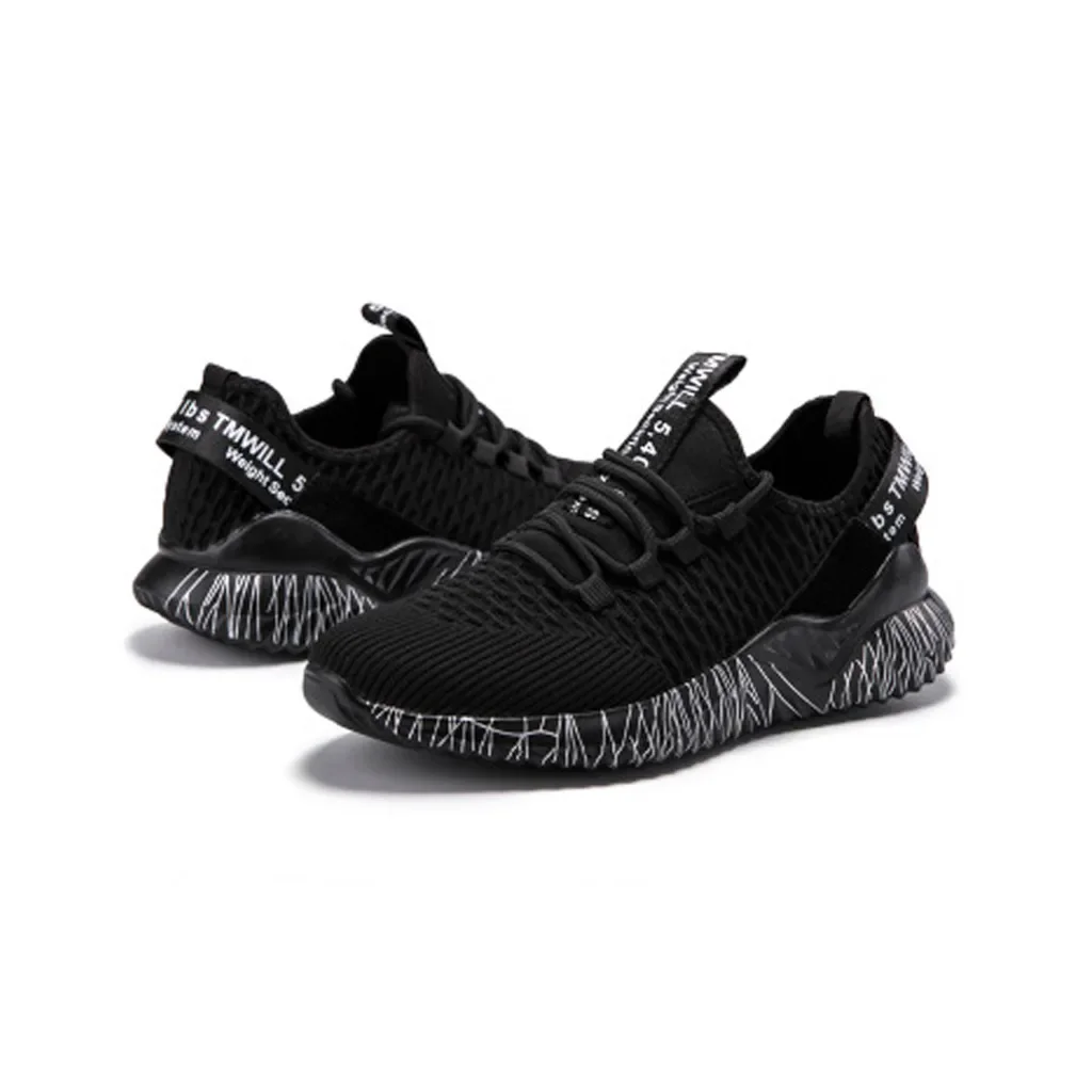 Outdoor Sports Sneakers Running Shoes Size 3546 New UniMoulding 2 0 Comfortable Nonslip Sneakers For Xiaomi Mijia Smart Home