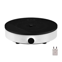 Xiaomi Mijia Electric Induction Cooker 2 Adjustable Heat 99Levels Flames Multifunctional OLED Scr...