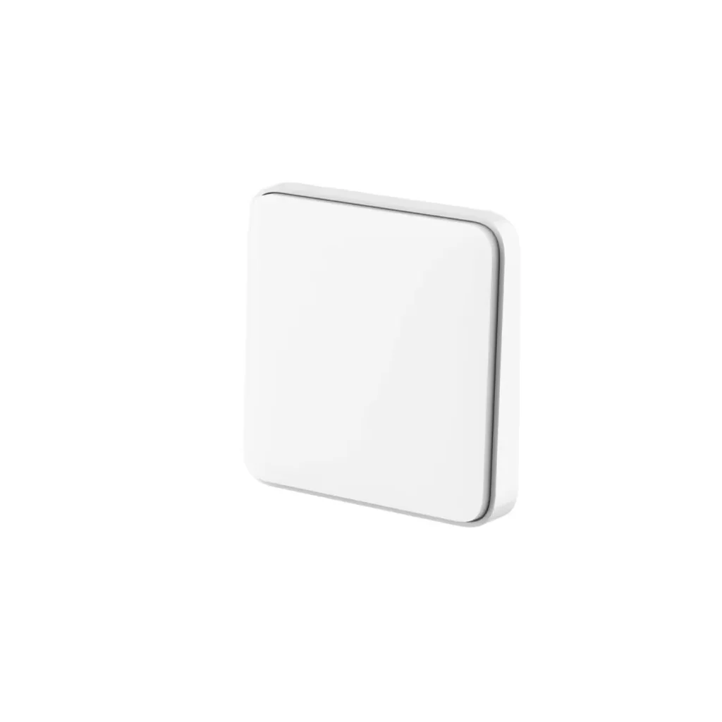 Xiaomi Smart Wall Switch (1-Key) Xiaomi Smart Wall Switch (1-Key)
