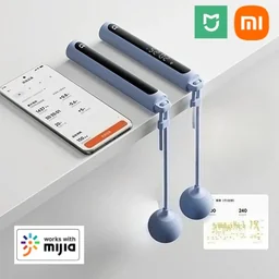 Xiaomi Mijia Smart Rope Skipping 2 Precise Counting Digital Display Screen Bluetooth 5 1 Data Ana...