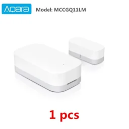 Aqara MCCGQ11LM Remote Control