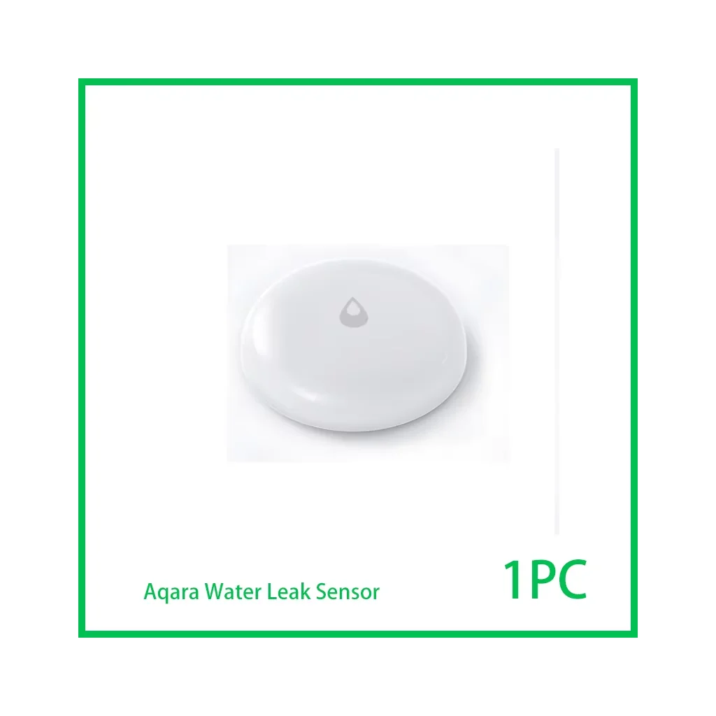 Aqara Water Leak Sensor