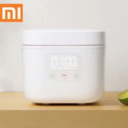 XIAOMI MIJIA Mini Electric Rice Cooker 1 6L Intelligent Automatic Household Kitchen Cooker for 12...