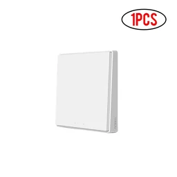 Aqara D1 Smart Wall Switch (1-Key)