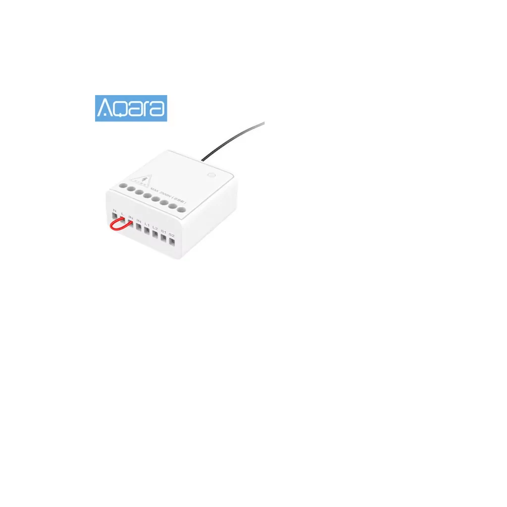 aqara relay aqara relay