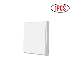 Aqara D1 Smart Wall Switch (1-Key)