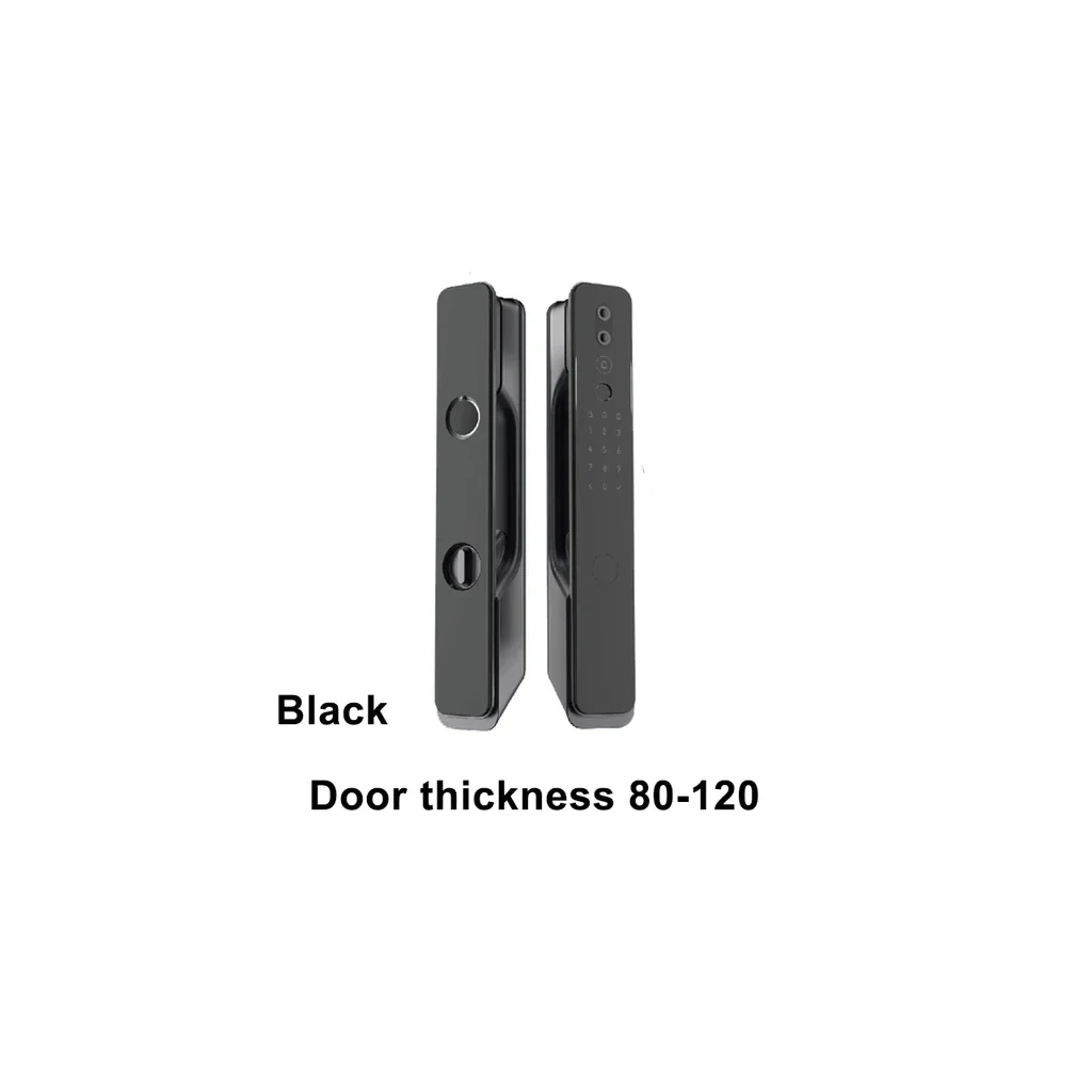 Aqara Smart Door Lock H100 Automatic Cat Eye Zigbee Body Light Sensor NFC Bluetooth Fingerprint Unlock Homekit Aqara Home App30 Aqara Smart Door Lock H100 Automatic Cat Eye Zigbee Body Light Sensor NFC Bluetooth Fingerprint Unlock Homekit Aqara Home App30