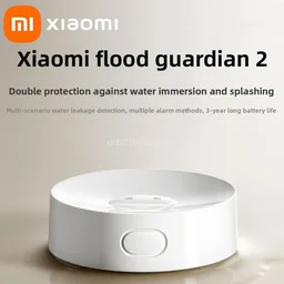 Xiaomi Flood Guardian 2 Flood Alarm Smart Home Kitchen an…