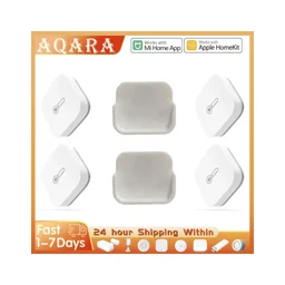 Aqara Temperature Humidity Sensor Zigbee Smart Air Pressure Environment Smart Control Smart Home ...