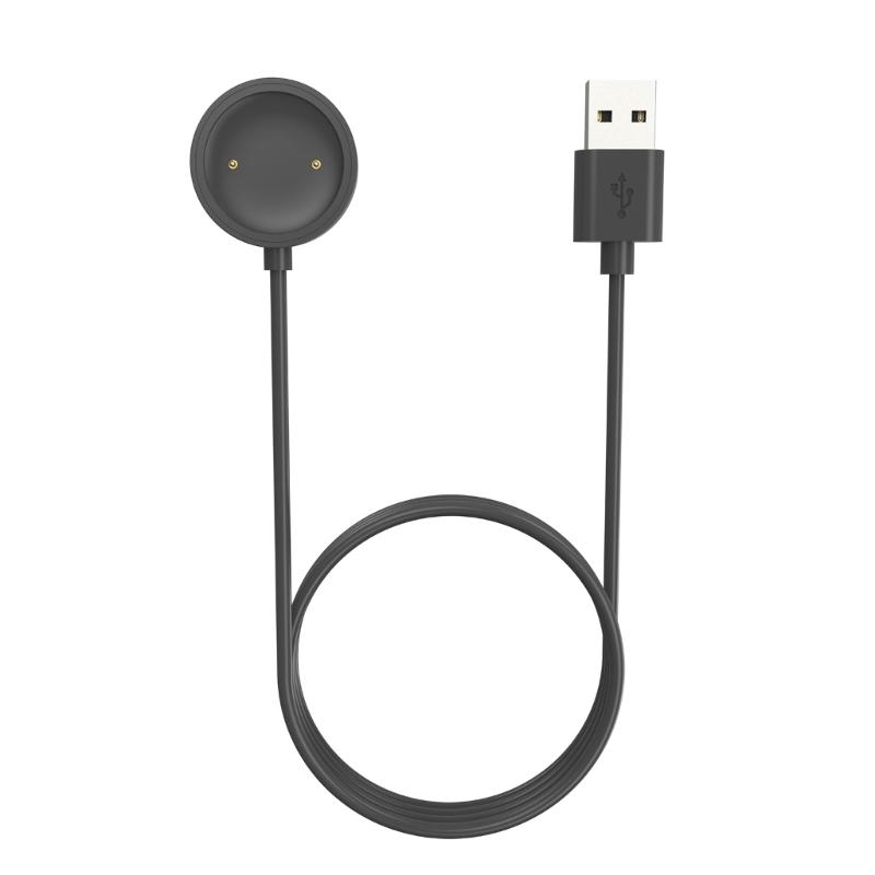 Smartwatch Dock Charger Adapter USB Charging Cable for Xiaomi Mibro A1 X1 Lite Mibro Color Sport ...