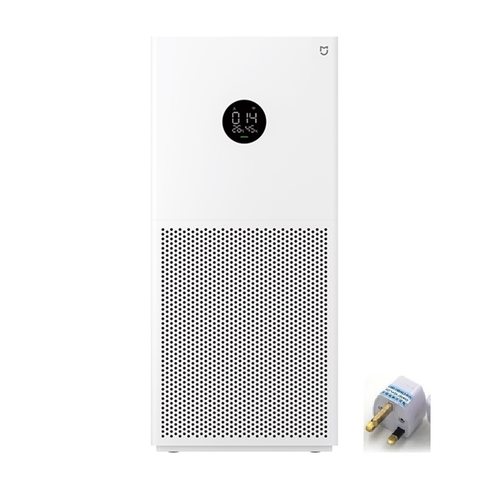 Origina MIJIA Smart Air Purifier 4 Lite LED Display Quadruple Purification Aldehyde Removal Home ...